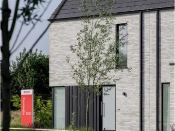 à vendre Maison Ruddervoorde Torhoutsestraat