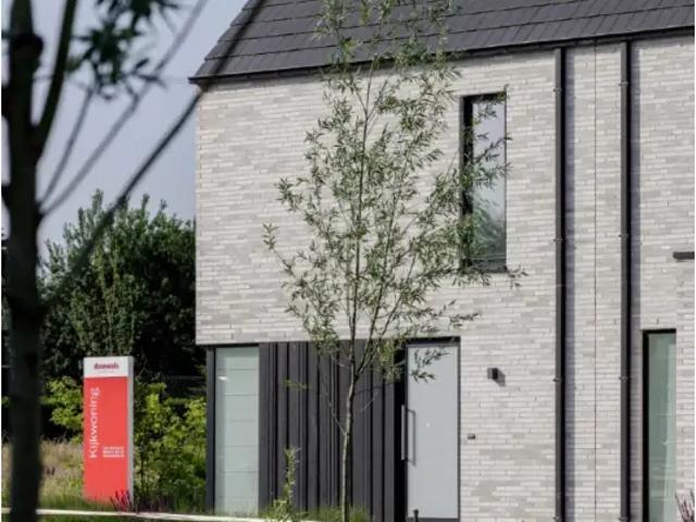 à vendre Maison Ruddervoorde Torhoutsestraat