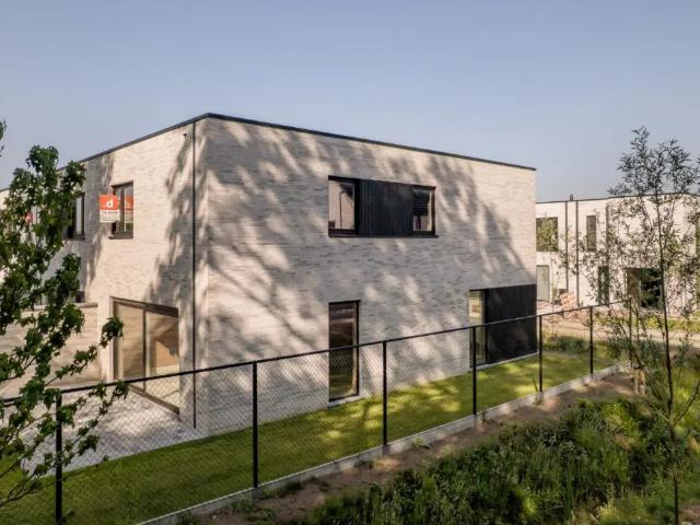 à vendre Maison Ruddervoorde Torhoutsestraat