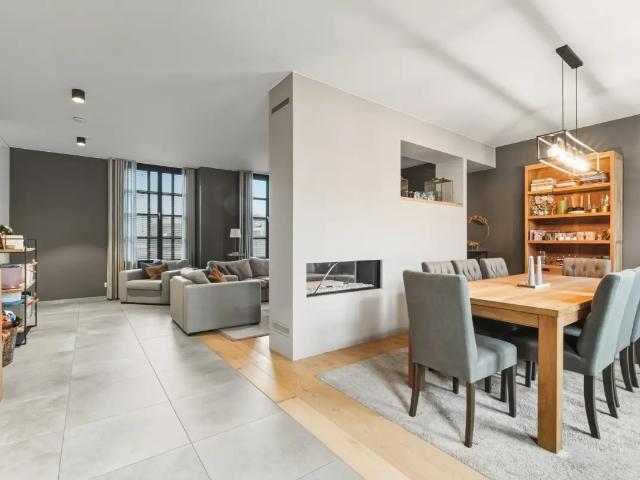 à vendre Maison Ruddervoorde