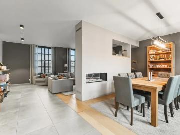 à vendre Maison Ruddervoorde