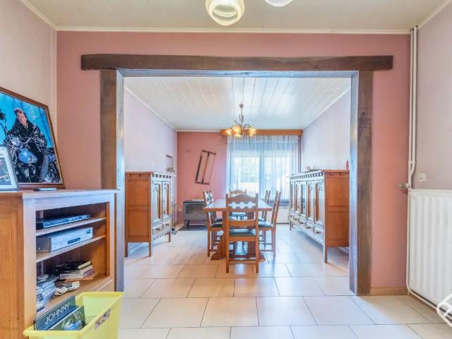 à vendre Maison Ruette Rue de Longuyon