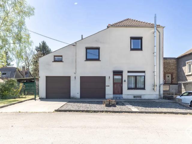 à vendre Maison Ruette Rue de Longuyon