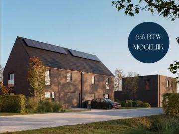 à vendre Maison Ruien Muyshole