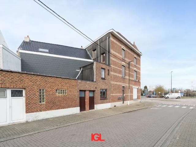 à vendre Maison Ruisbroek Meerweg