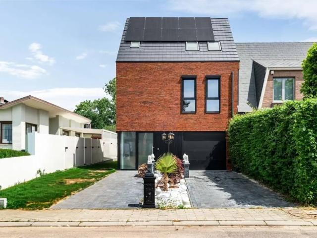 à vendre Maison Ruisbroek Achterhoefweg