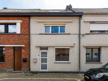 2870, Arrondissement de Malines, Province de Anvers, Flandre