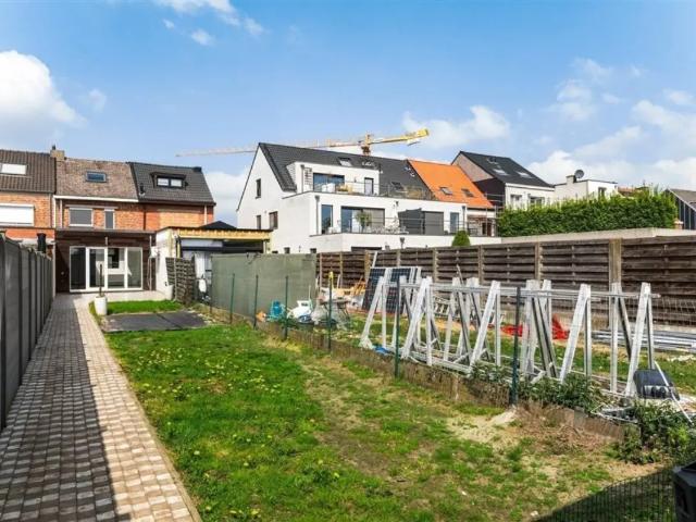 à vendre Maison Ruisbroek Arthur Borghijsstraat