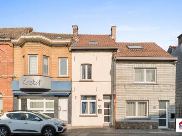 à vendre Maison Ruisbroek Boomkwekerijstraat
