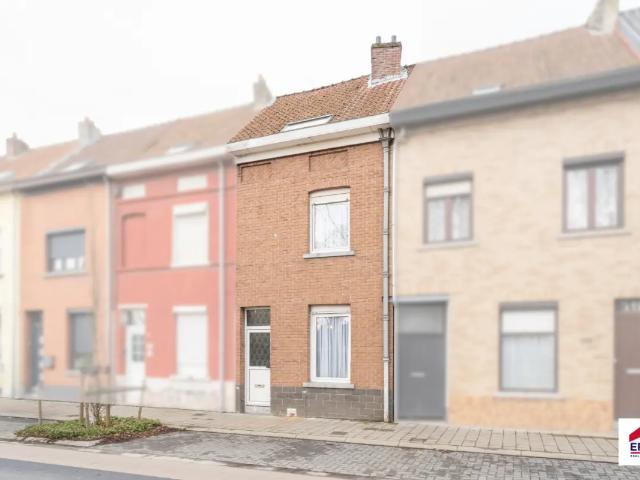 à vendre Maison Ruisbroek Fabriekstraat