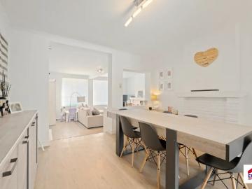 à vendre Maison Ruisbroek Fabriekstraat