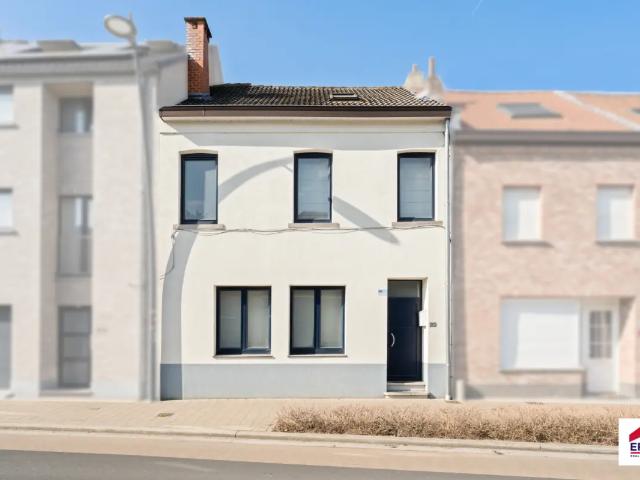 à vendre Maison Ruisbroek Fabriekstraat
