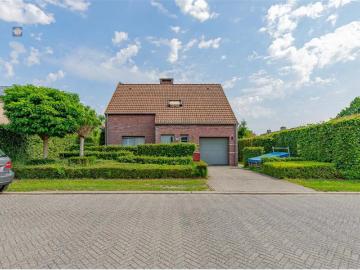 à vendre Maison Ruisbroek Fransveld