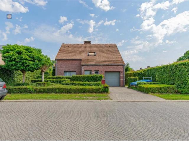 à vendre Maison Ruisbroek Fransveld