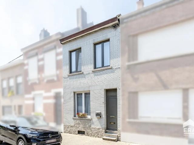 à vendre Maison Ruisbroek Pieter Michielstraat