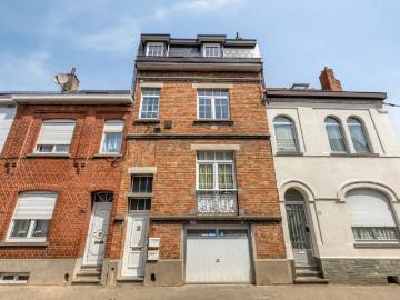 à vendre Maison Ruisbroek Reystraat
