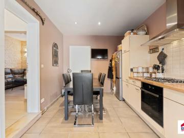 à vendre Maison Ruisbroek Vorstsesteenweg