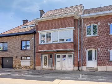 à vendre Maison Ruisbroek Vorstsesteenweg
