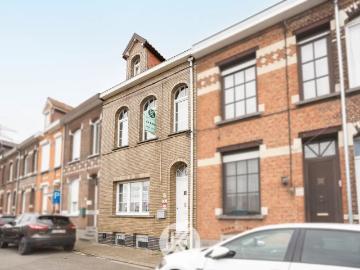 à vendre Maison Ruisbroek Wittehoedstraat