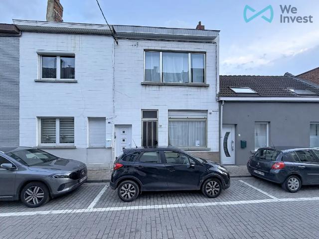 à vendre Maison Ruisbroek