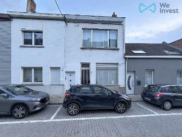 à vendre Maison Ruisbroek