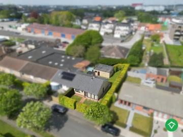8800, Roeselare, Roulers, Flandre-Occidentale, Flandre