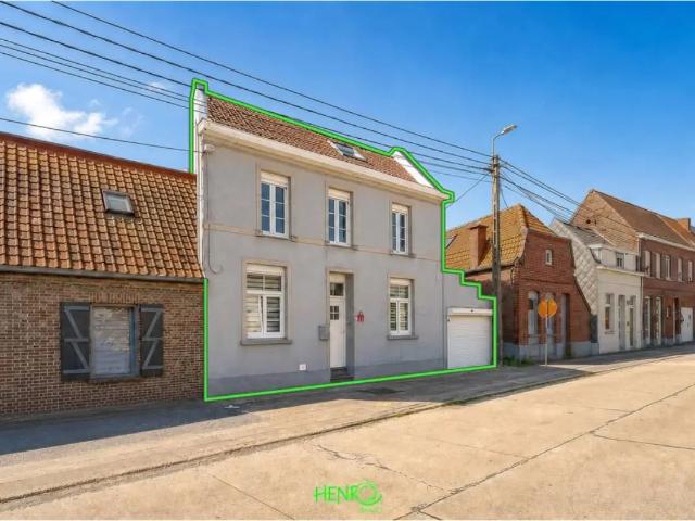à vendre Maison Rumes