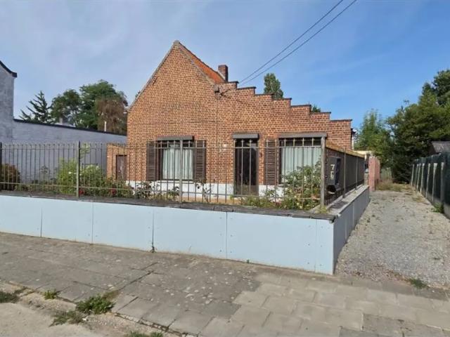 à vendre Maison Rumes