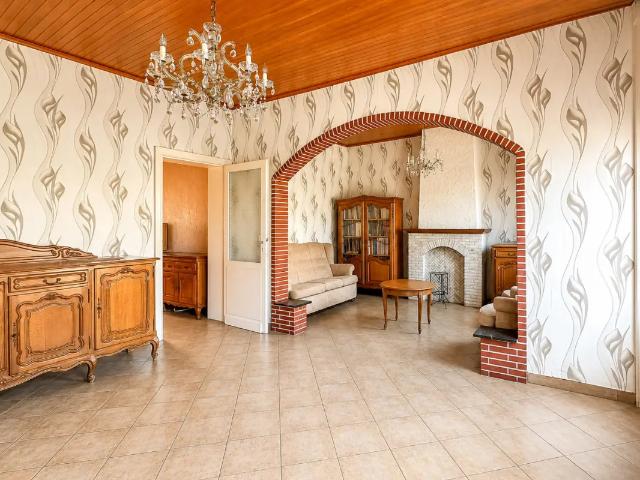 à vendre Maison Rumes Chaussée de Douai