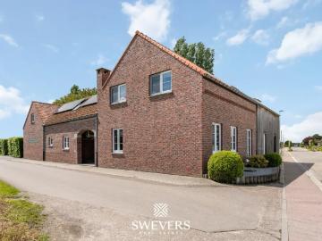 à vendre Maison Rummen Heffelstraat