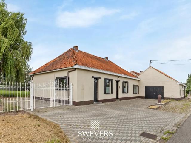 à vendre Maison Rummen Kapelstraat
