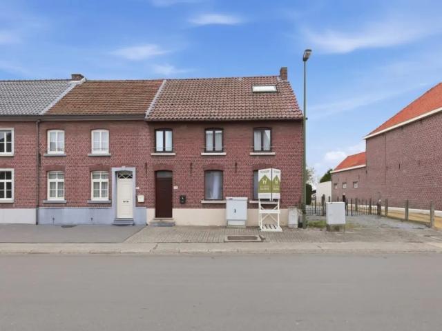 à vendre Maison Rummen Ketelstraat