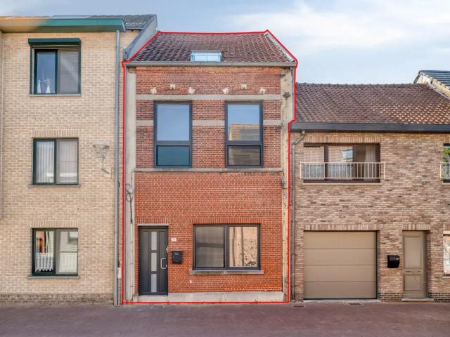 à vendre Maison Rumst