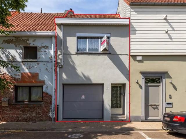 à vendre Maison Rumst Oude Baan