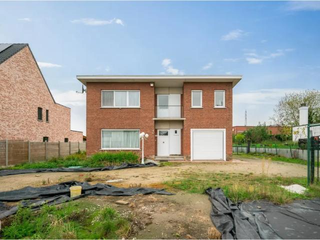à vendre Maison Rumst Mechelsesteenweg