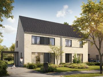 à vendre Maison Rumst Predikherenhoevestraat