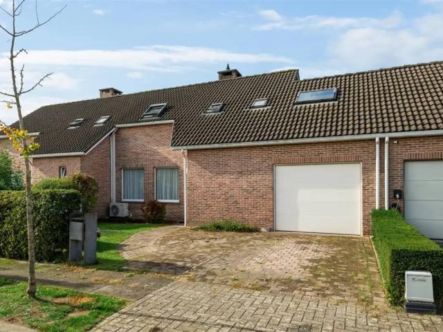 à vendre Maison Rumst Romeins Veld