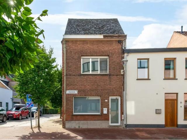 à vendre Maison Rumst Vissersstraat