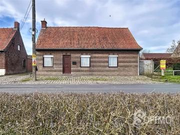 8640, Arrondissement de Ypres, Flandre