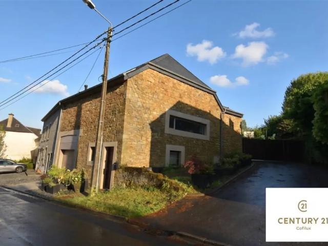 à vendre Maison Wolkrange