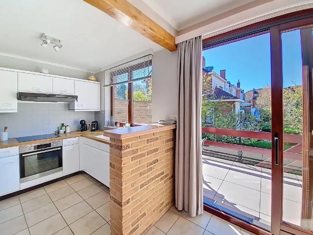 à vendre Maison Woluwe saint Etienne