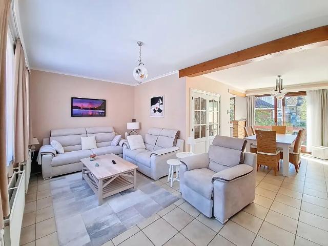à vendre Maison Woluwe saint Etienne