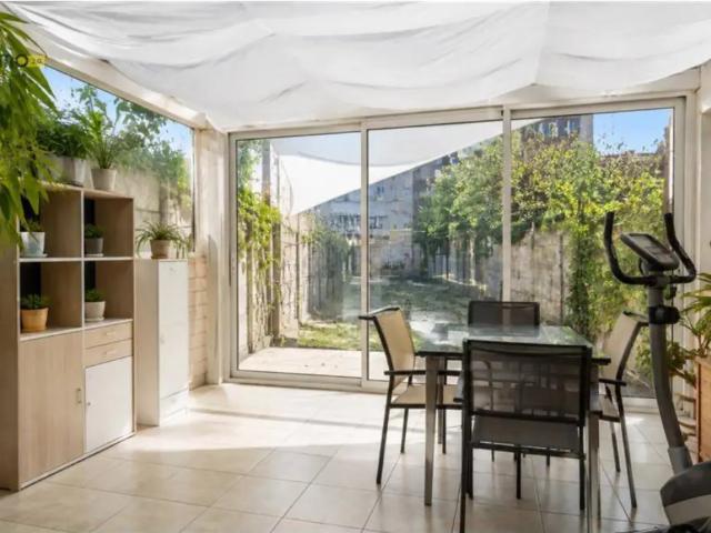 à vendre Maison Woluwe saint Etienne Kleine Bosstraat