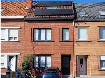 à vendre Maison Woluwe saint Etienne Leuvensesteenweg