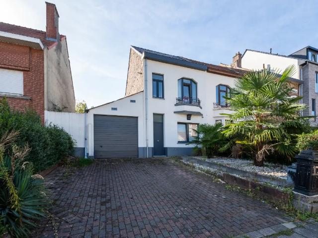 à vendre Maison Woluwe saint Etienne Leuvensesteenweg