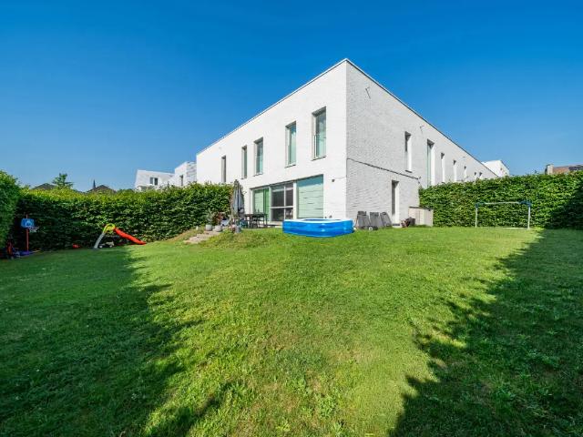 à vendre Maison Woluwe saint Etienne Ter Wilgen