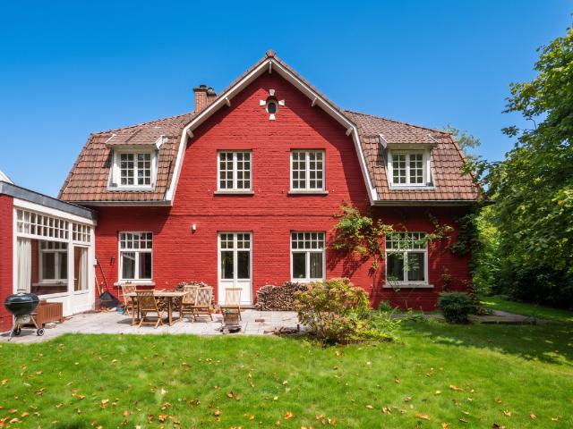 à vendre Maison Woluwe Saint Lambert