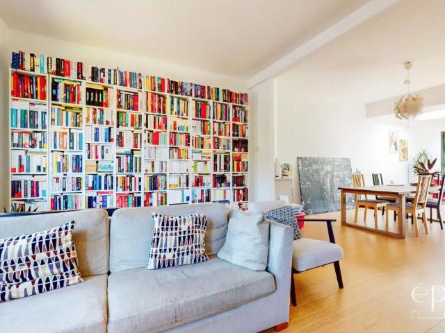 à vendre Maison Woluwe Saint Lambert