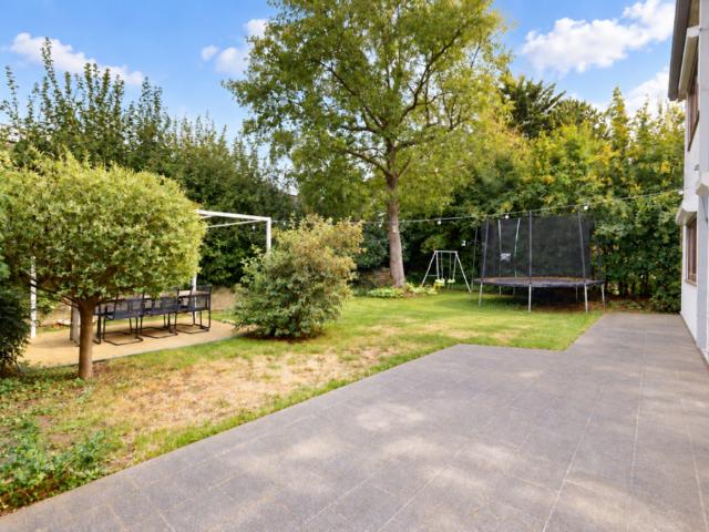 à vendre Maison Woluwe Saint Lambert Clos du Dauphin