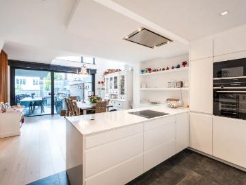 1200, Woluwe-Saint-Lambert, Bruxelles-Capitale